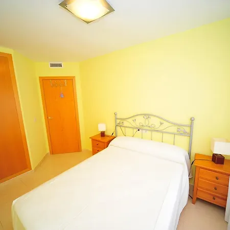 Arrecife Orange Costa Apartment Benicassim