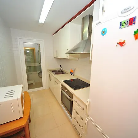 Apartment Arrecife Orange Costa *