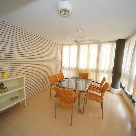 Apartment Arrecife Orange Costa Benicassim