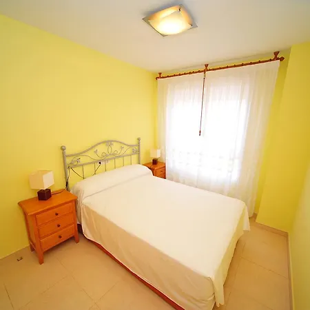 Apartment Arrecife Orange Costa