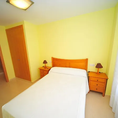 Arrecife Orange Costa Apartment Benicassim